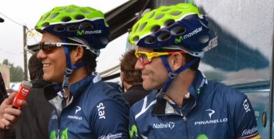 Tour de Francia: José Joaquín Rojas en la pelea por el verde 