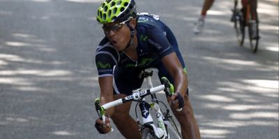 Tour de Francia: Andrey Amador recuperado