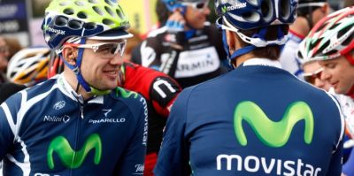 El Movistar Team ya tiene equipo para Castilla y León