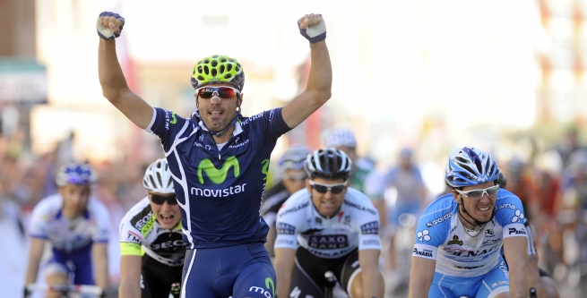Victoria y liderato para Ventoso en Castilla y León