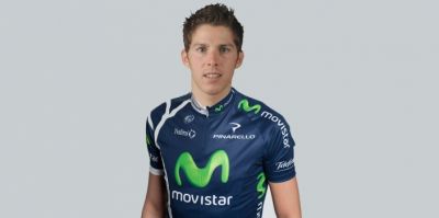 Rui Costa nuevo fichaje del Movistar Team