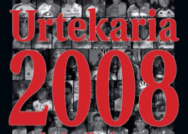 Ya está disponible el anuario del ciclismo 2008