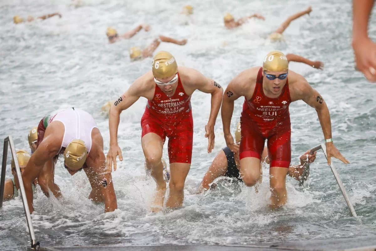 Valencia acogerá la Copa del Mundo de Triatlón en 2020