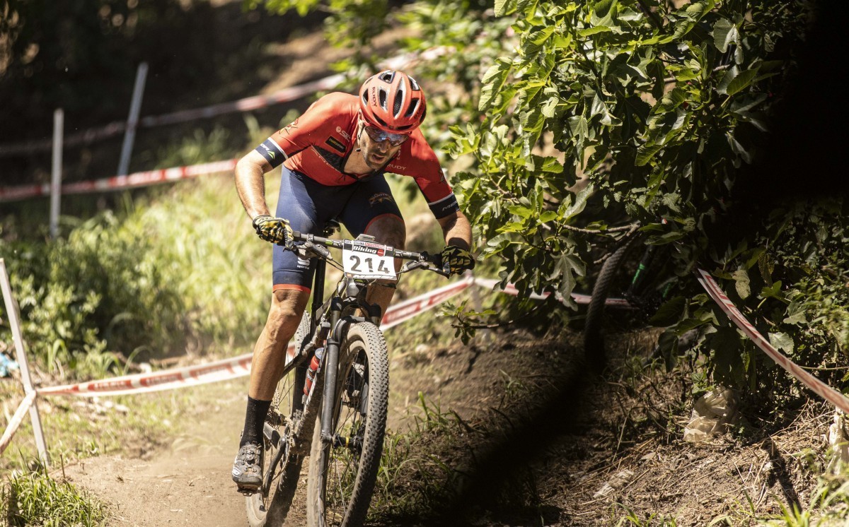 Vall de Boí única prueba con crono de la Copa Catalana Internacional Biking Point