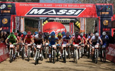 Regresa el Superprestigio Massi-Open de España en Vall de Lord