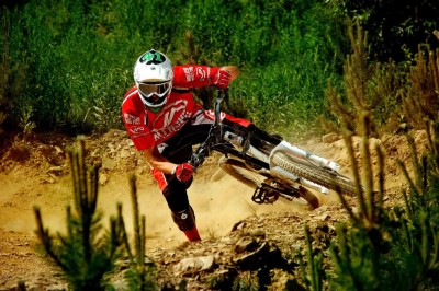 Vallnord Bike Park La Massana pone a la venta los forfaits