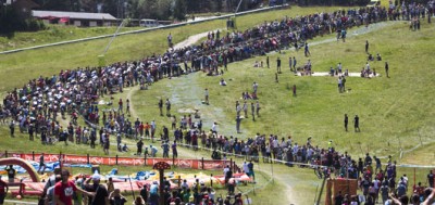 Vallnord Bike Park La Massana abrirá el próximo mes de mayo