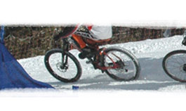 Andorra ultima los preparativos para el 4x Snow BTT VALLNORD by BEST