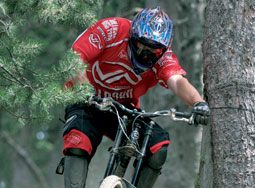 Vallnord acogerá la Copa del Mundo de Mountain Bike DH-4X-XC 2008