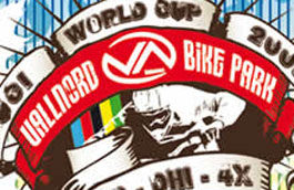 Copa del Mundo de MTB en Vallnord Bike Park 2008: Copa del Mundo de MTB en Vallnord Bike Park 2008: