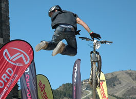 Festival VALLNORD: para los amantes de la bicicleta de montaña