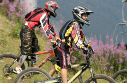 Vallnord Bike Park: la meca de los bikers