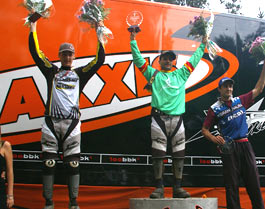 La Vall d Uixò abre del Open Maxxis 2008 de Descenso