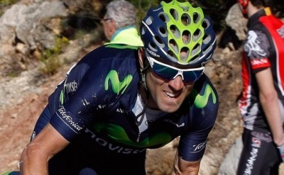 Valverde y Quintana en las Ardenas 