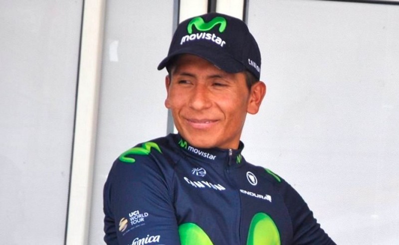 Valverde y Quintana debutan en la Challenge de Mallorca 2017