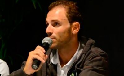 Podemos estar en el podio del Tour asegura Eusebio Unzué