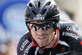 Valverde correrá Tour, Vuelta, Mundial y JJOO