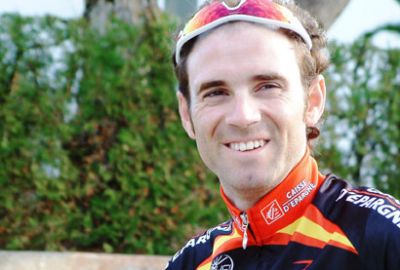 Alejandro Valverde Numero 1 Mundial