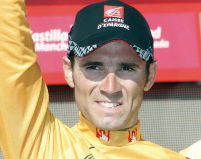 Valverde llega a casa vestido de oro