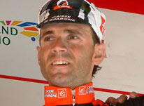 Alejandro Valverde, segundo en el alto de Super Besse