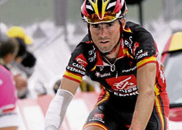 Alejandro Valverde luchará por victorias de etapa