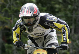 Segunda prueba de la Maxxis Cup International en Vallnord