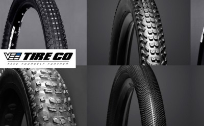 VEE TIRE CO entra fuerte en nuestro país