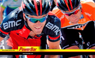 Vic Sports Afers asume la distribución de PowerBar en Portugal