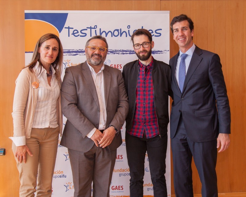 Víctor Tasende: De la silla de ruedas a la Titan Desert