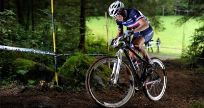 Mundiales de MTB: Mal día del gallego Pablo Rodríguez