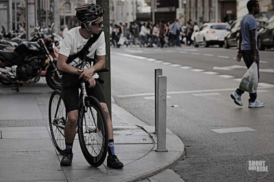 Video: #1m50 Respeto al ciclista