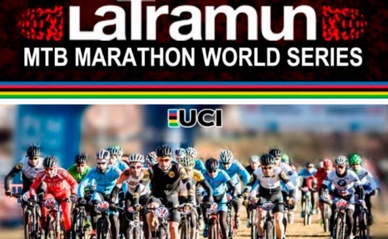 Vídeo: Así es Latramun, MTB Marathon World Series