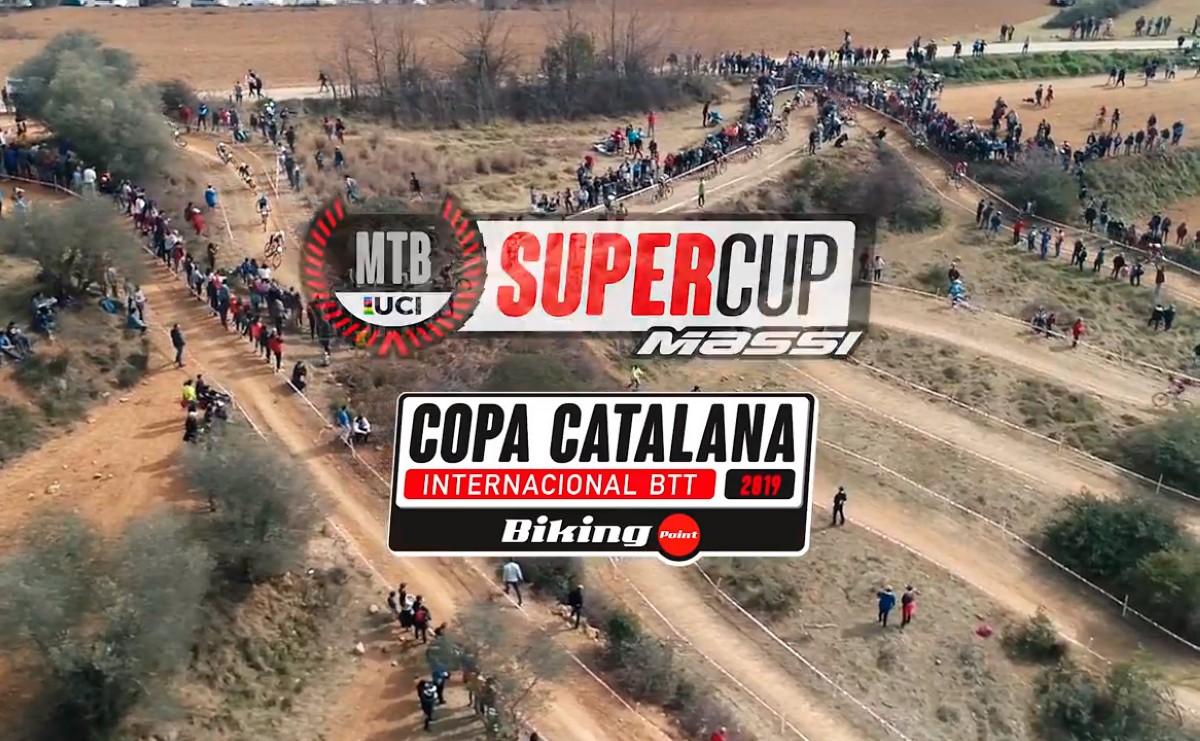 Vídeo avance Super Cup Massi de Banyoles