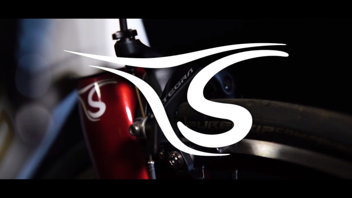 Vídeo bicicletas Spicles:  Free Your Cyclist Spirit