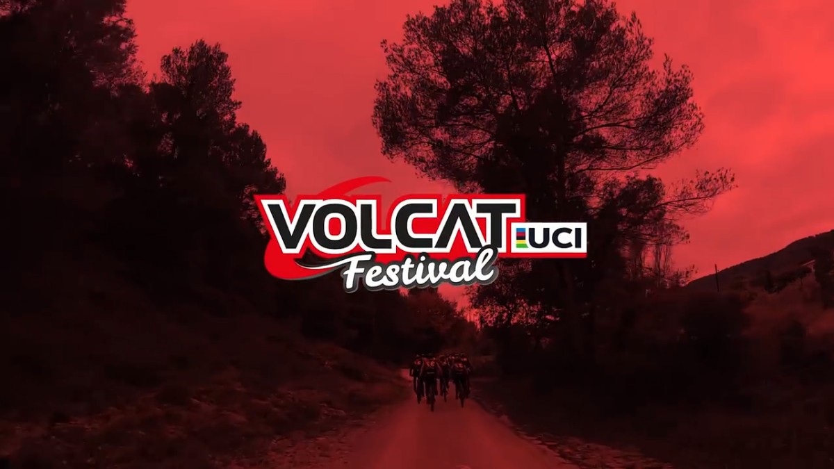 Vídeo: Descubriendo la explosiva cuarta etapa de la VolCAT 2019