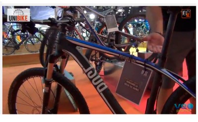 Vídeo: Gama bicicletas Rose 2015 desde Unibike