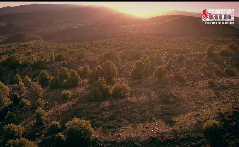 Vídeo: La Mediterranean Xtrem publica los recorridos 2017