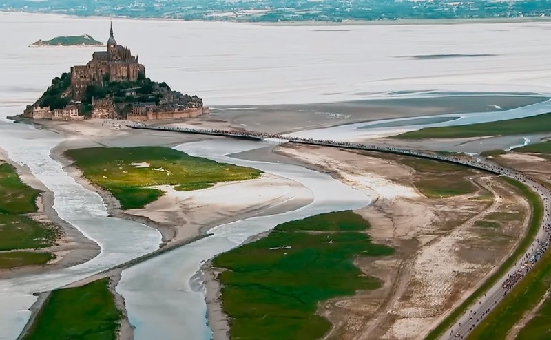 Vídeo: Lo mejor del Tour de Francia 2016