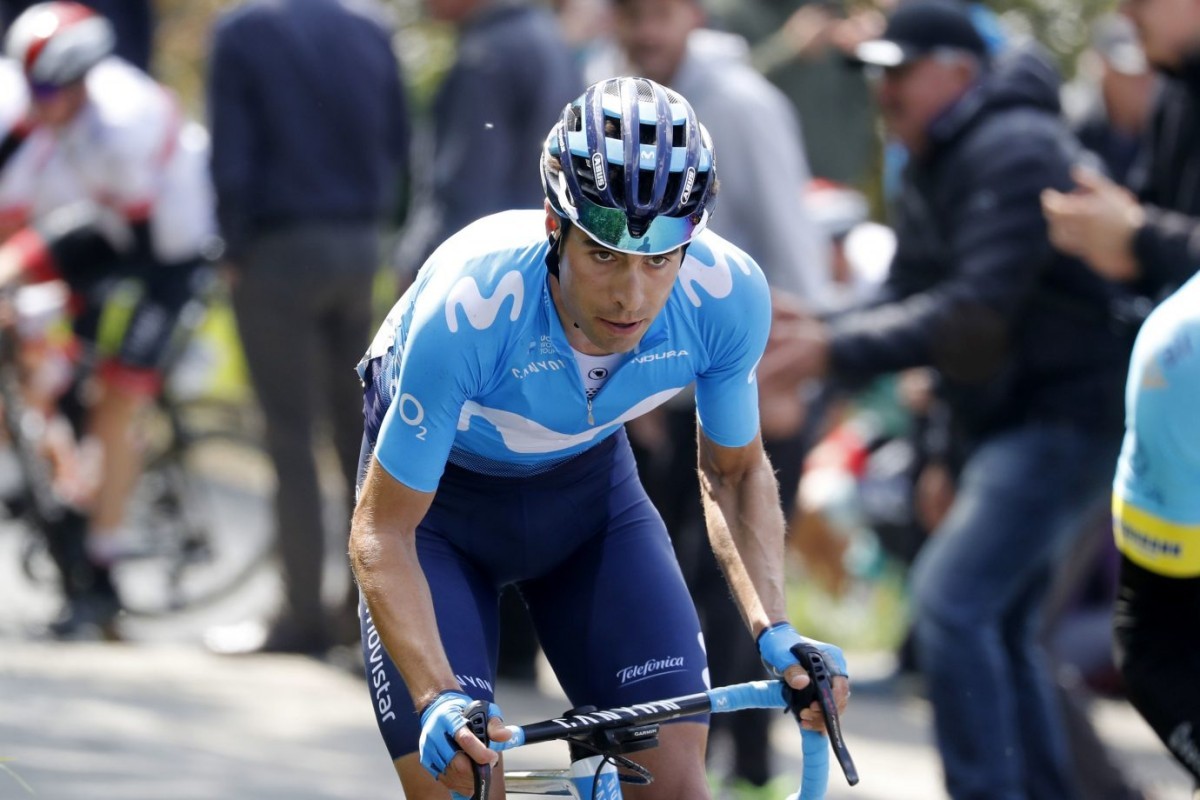 Vídeo: Mikel Landa y Richard Carapaz frente al Giro de Italia 2019