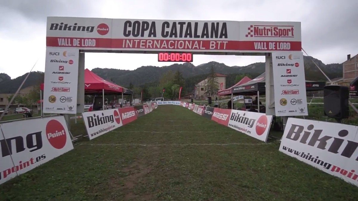 Vídeo resumen Copa Catalana desde Vall de Lord