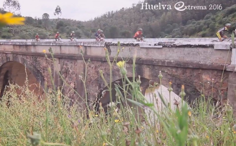 Vídeo resumen Huelva Extrema MTB 2016