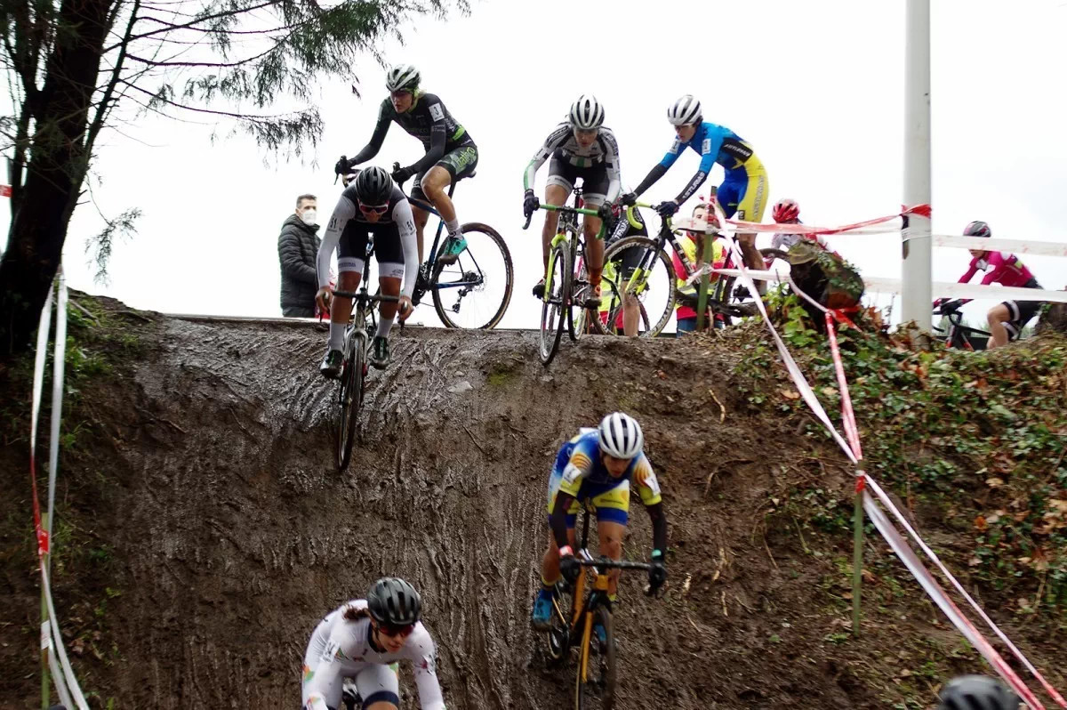 Vídeo: Espectacular resumen oficial del Campeonato España Ciclocross Torrelavega 2021