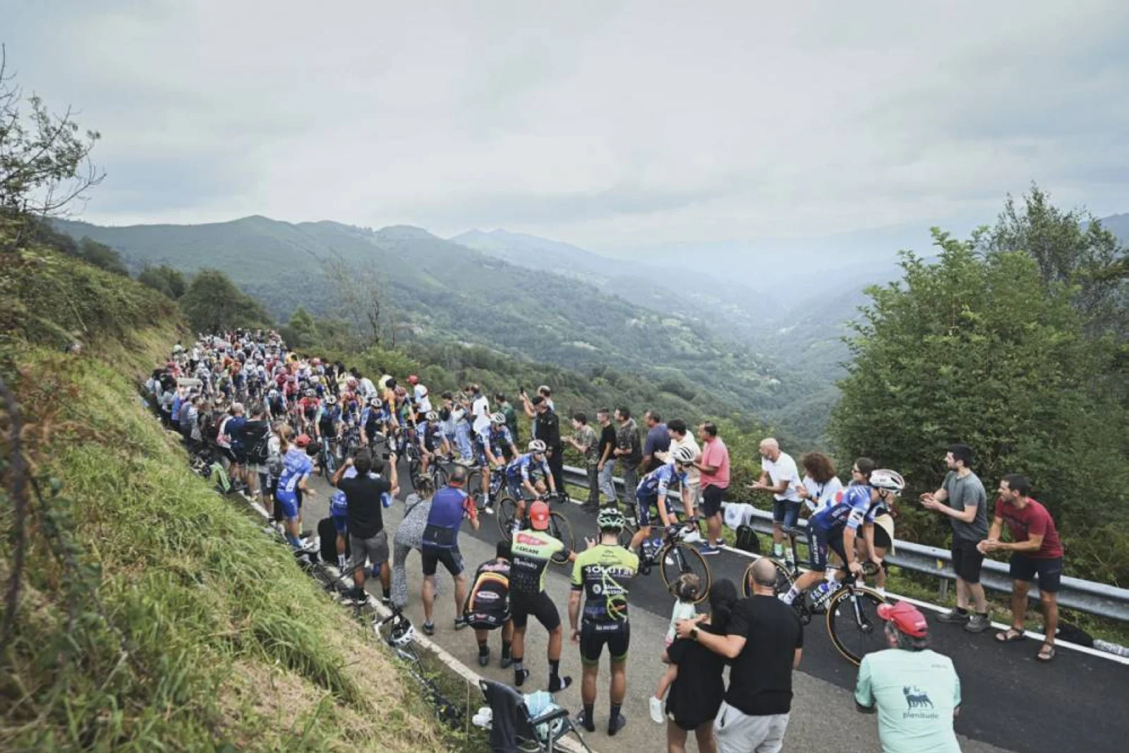 Vídeo: Revive los mejores momentos de la segunda semana de La Vuelta 24