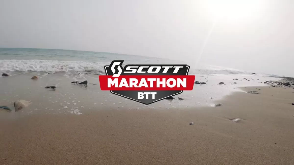 Vídeo: Te mostramos el recorrido de la Scott Marathon de Cambrils