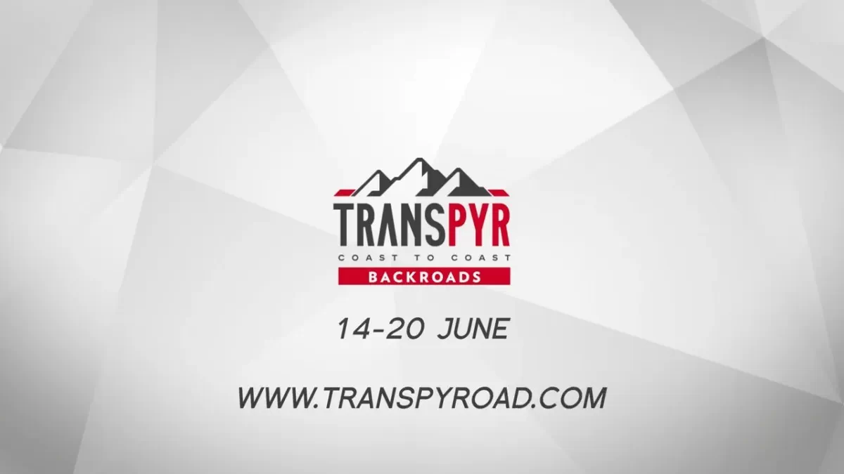 Vídeo: Transpyr Backroads 2020 te está esperando!