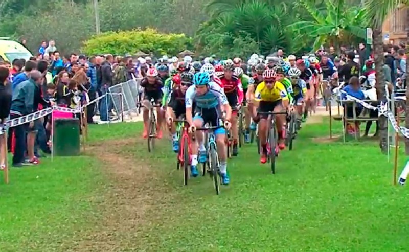 Vídeos: Resumen Copa de España CX: Llodio y Muskiz