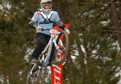 VigoBikeContest fue la gran fiesta del Open de España DH