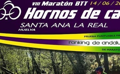 VIII Maratón Hornos de Cal, próxima parada provincial de Huelva