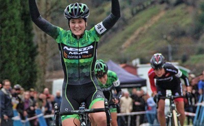 Villallana corona a los Campeones de Asturias de CX 2016