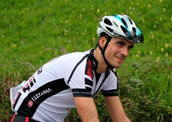 Iker Lezama nos relata la BTT Castilla la Vieja